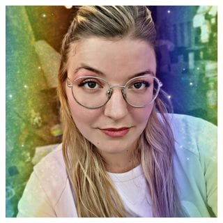 Portrait de Noémie