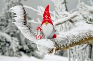 père noël