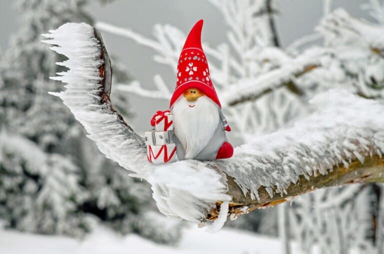père noël