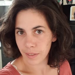 Portrait de Noémie